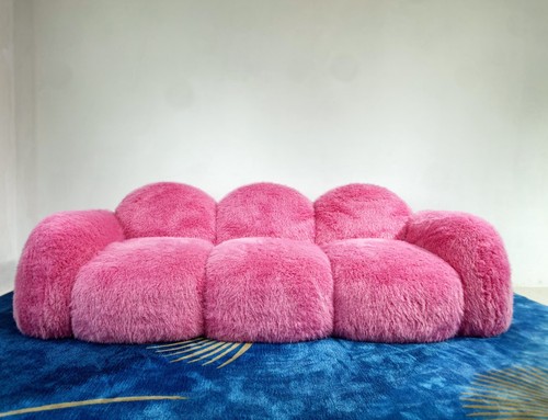 Yeti sofa couch - sofa, luxury
